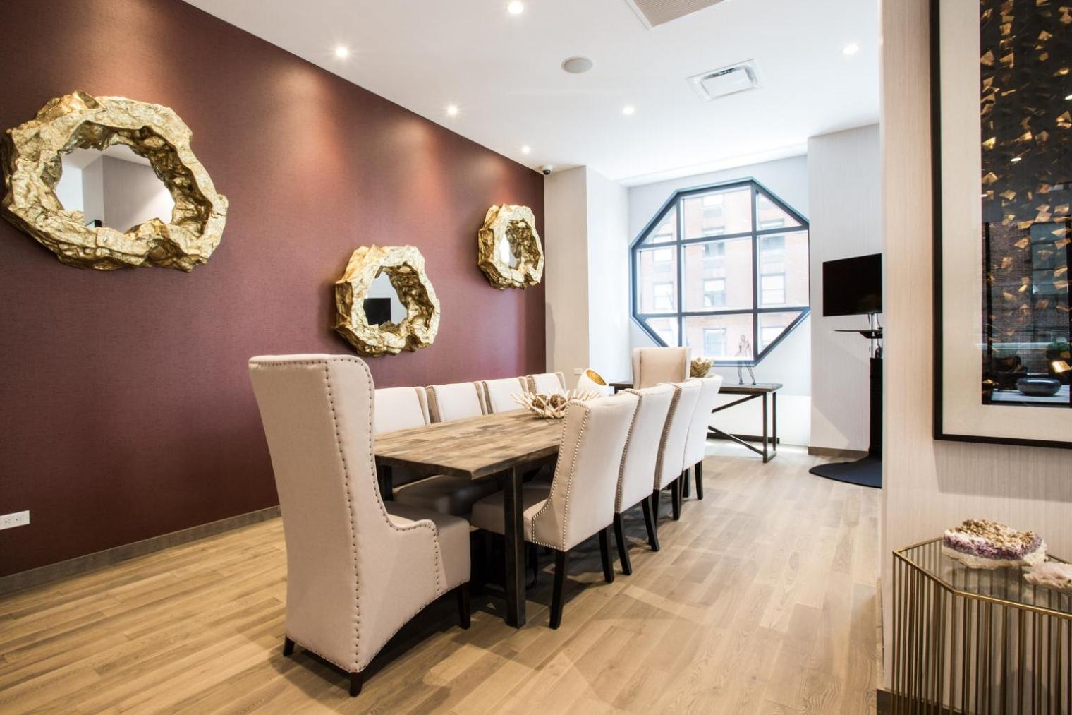 Midtown 2br W Gym Doorman Nr Times Square Nyc-1400 Apartment New York